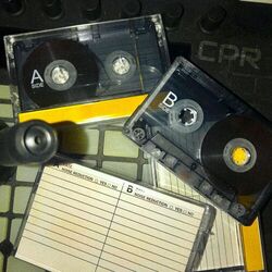 Cover of DEMOS
