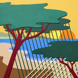 Cover of Canopée