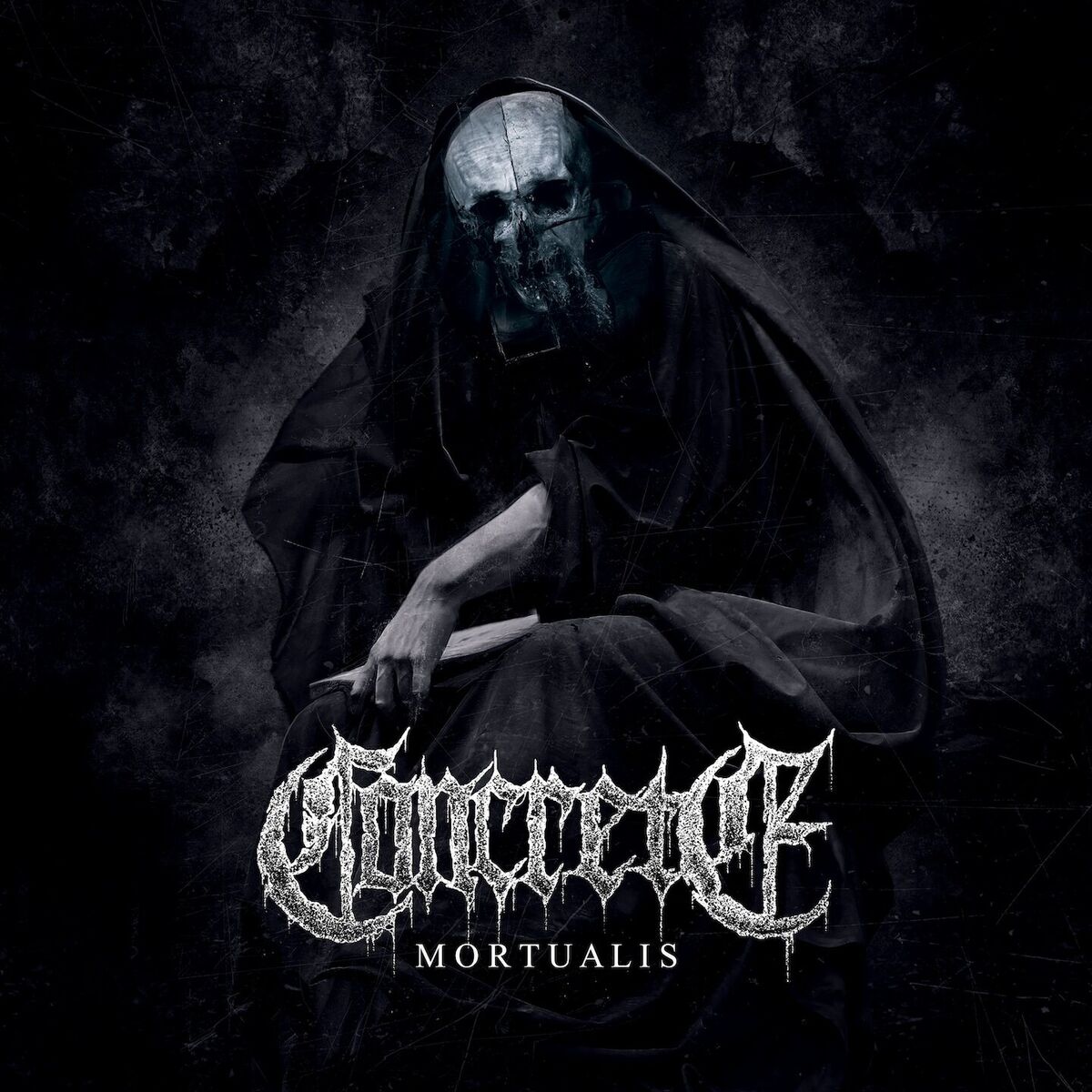 Album cover of Mortualis