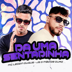 Da uma Sentadinha