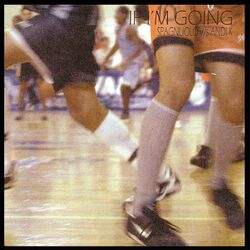 Cover of If I'm Going