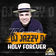 Holy Forever (Remix) by Dj Jazzy D The GrooveMaster album cover