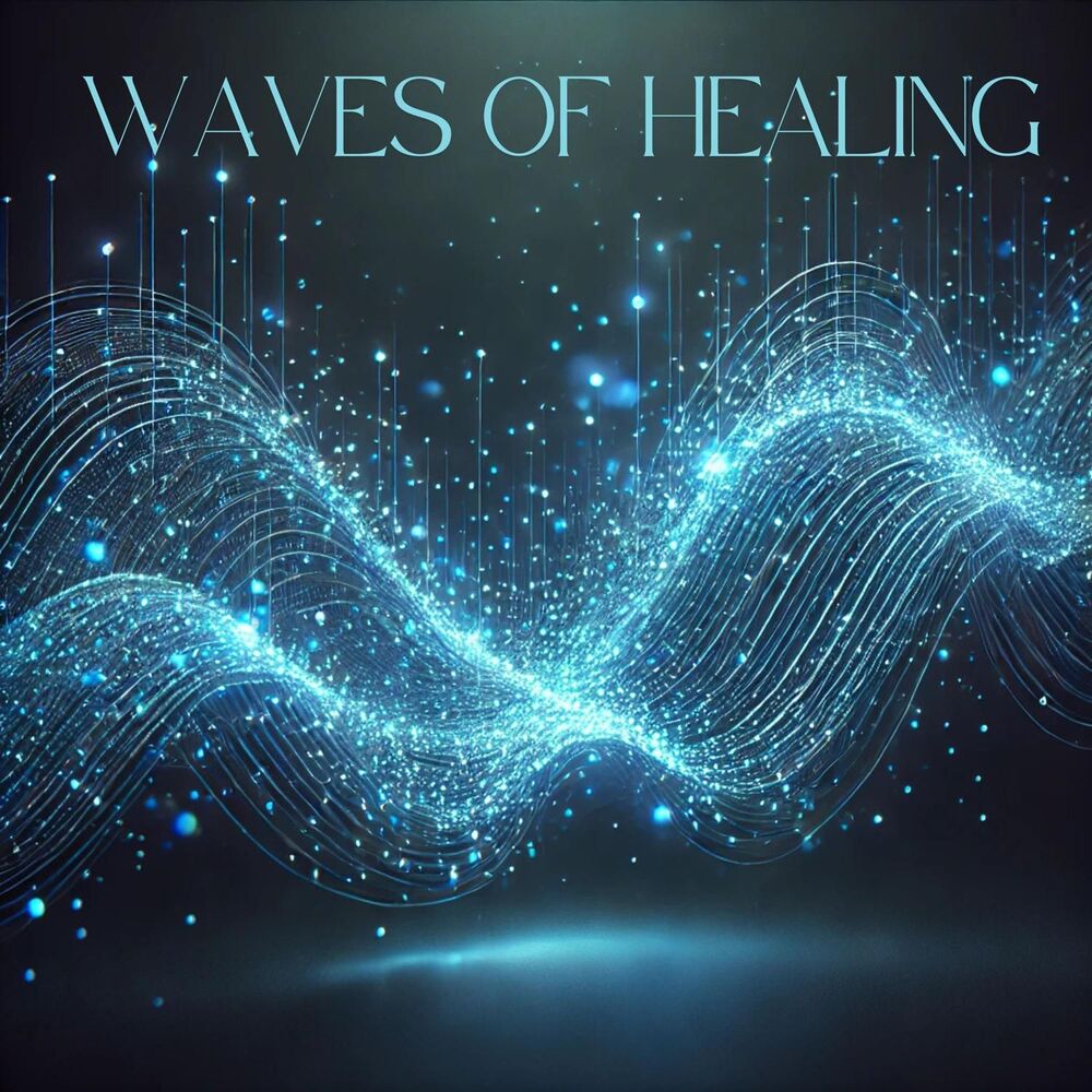 Picture of Waves of Healing