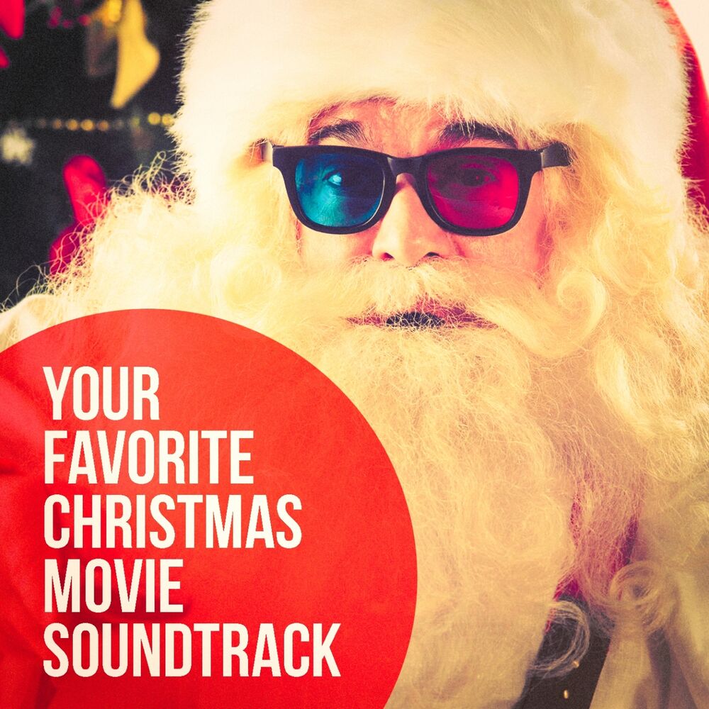 Picture of Your Favorite Christmas Movie Soundtrack