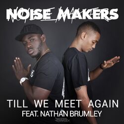 Cover of Till We Meet Again