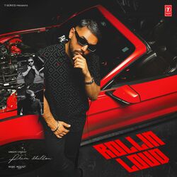 Cover of Rollin Loud