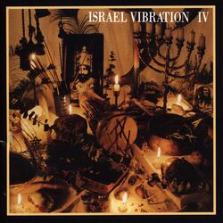 Cover of IV