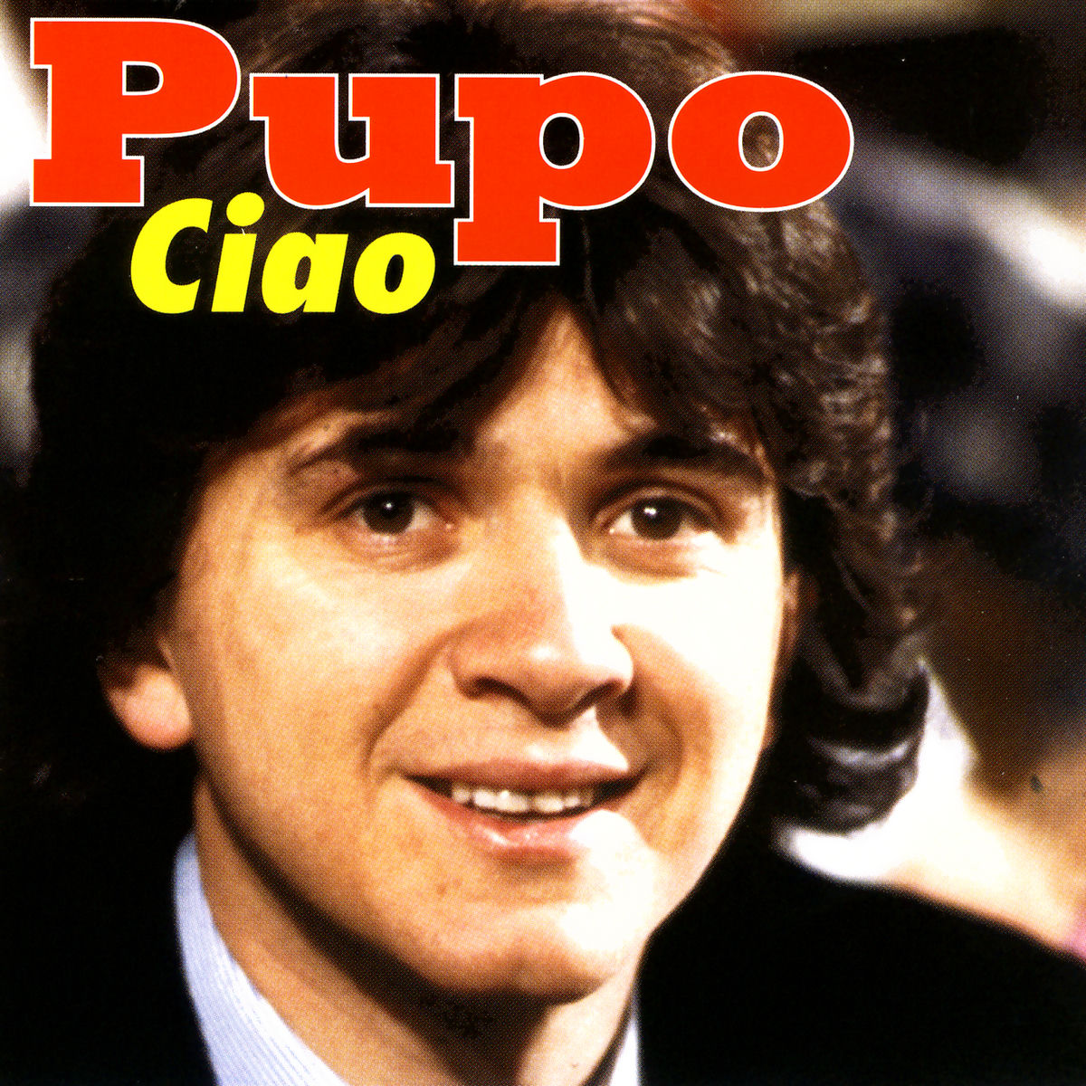 Album cover of Ciao
