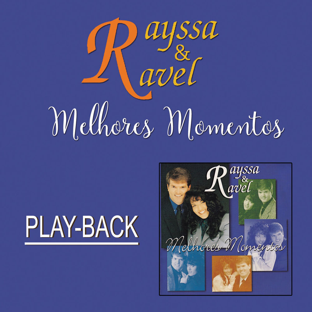 Picture of Melhores Momentos (Playback)