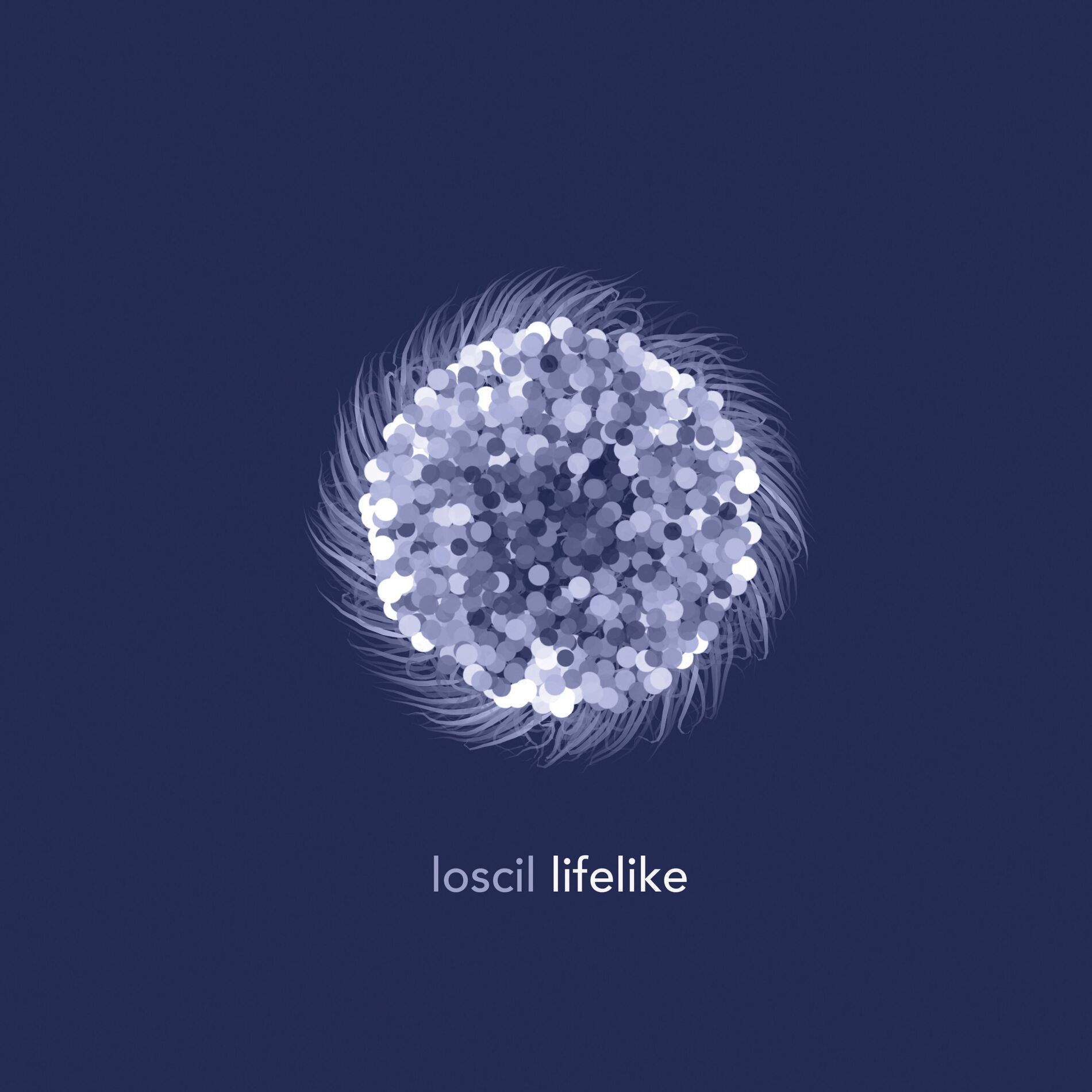 Album cover of Lifelike