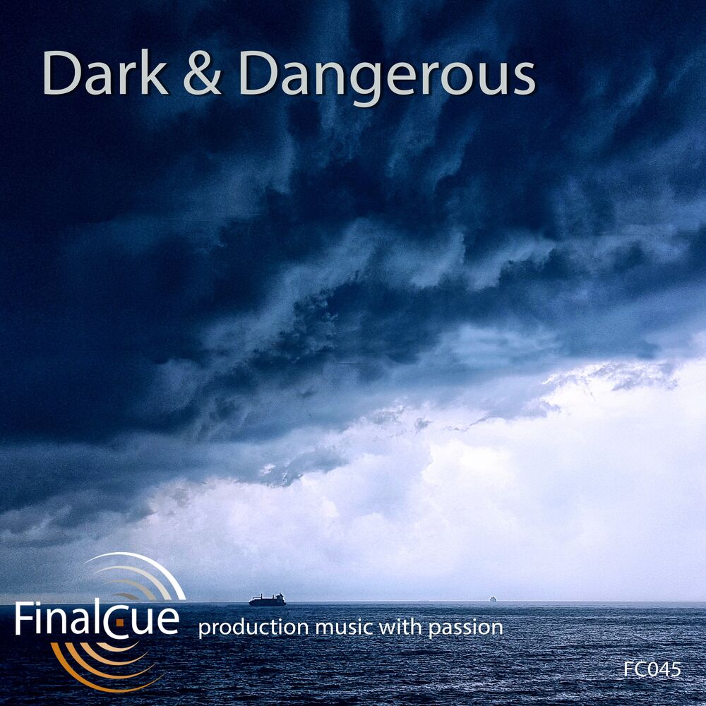 Picture of Dark & Dangerous