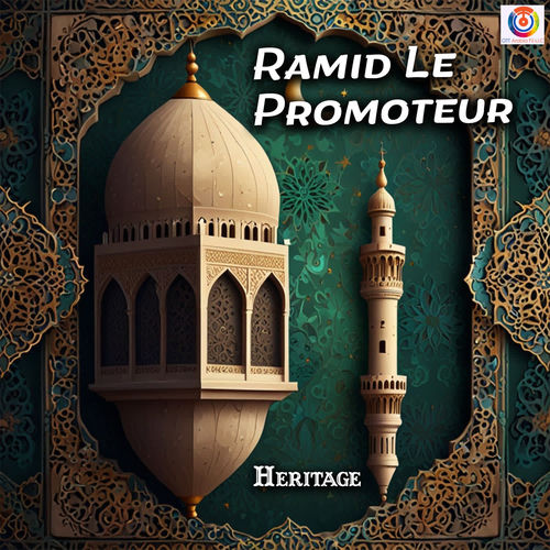 Ramid Le Promoteur