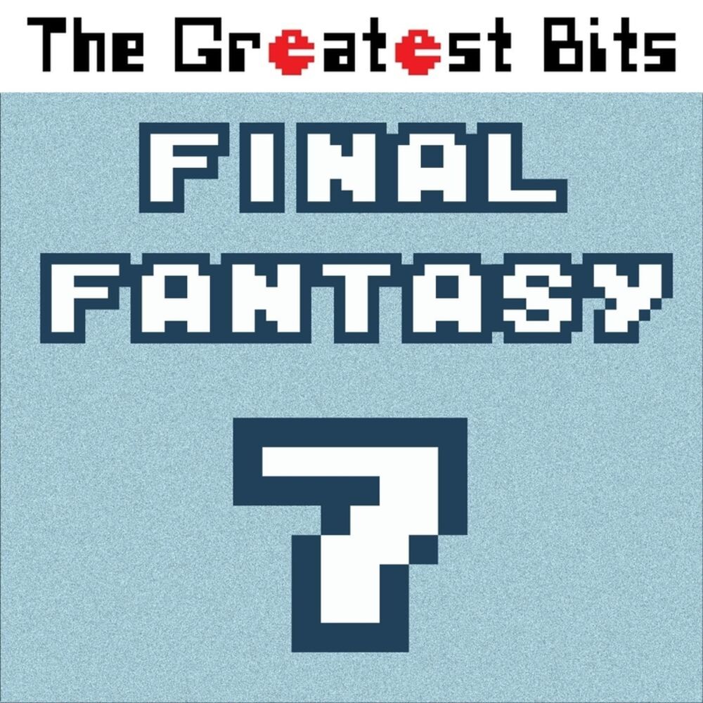 Picture of Final Fantasy 7