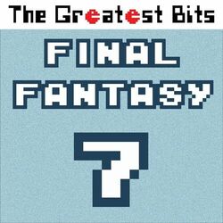Cover of Final Fantasy 7