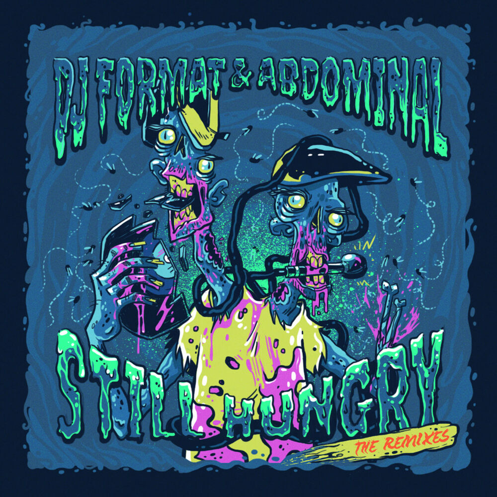 Picture of Still Hungry: The Remixes