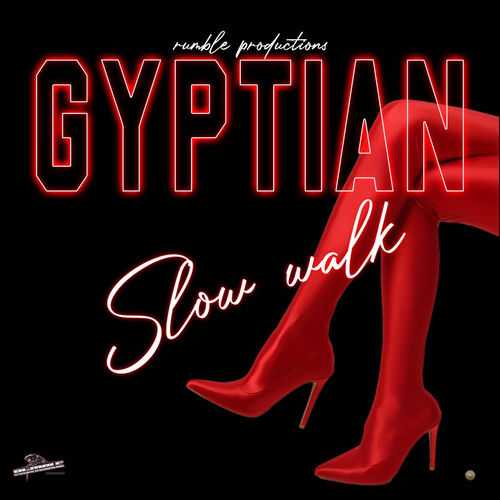 Descargar Slow Walk - Gyptian MP3