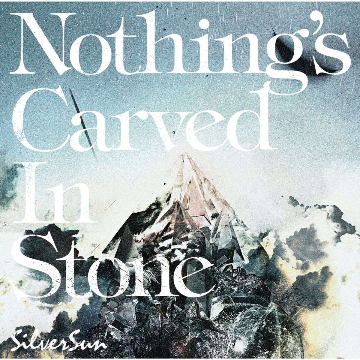 Album cover of Silver Sun