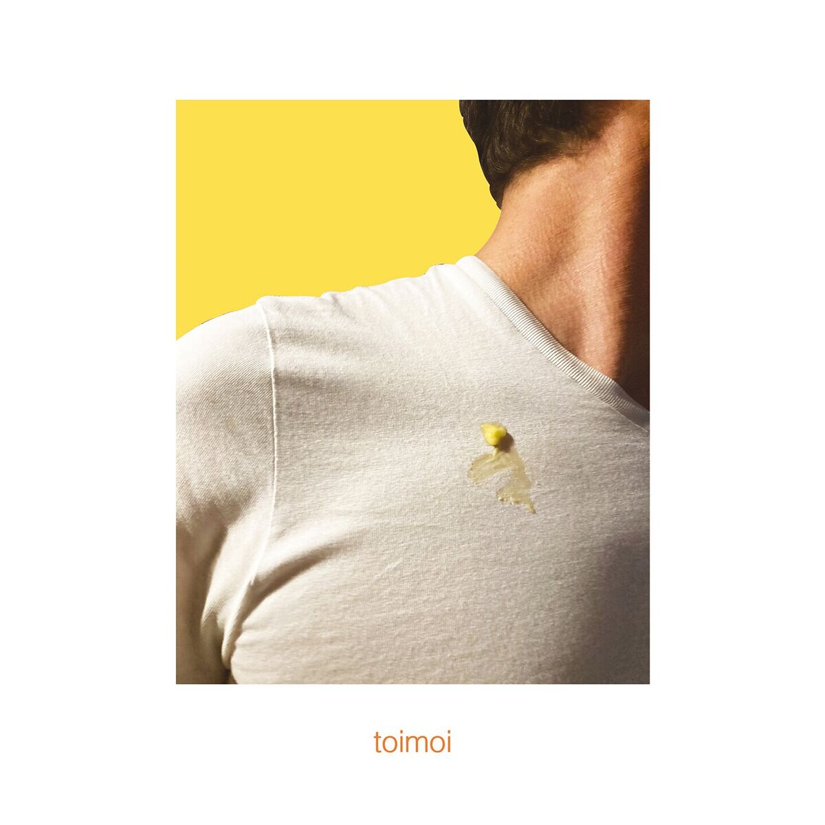 Album cover of Toimoi