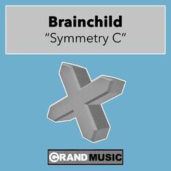 Cover of Symmetry C