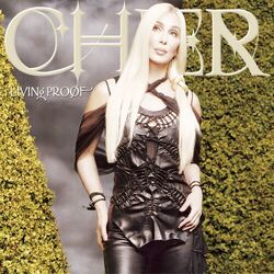 Cover of Living Proof (Deluxe Edition)