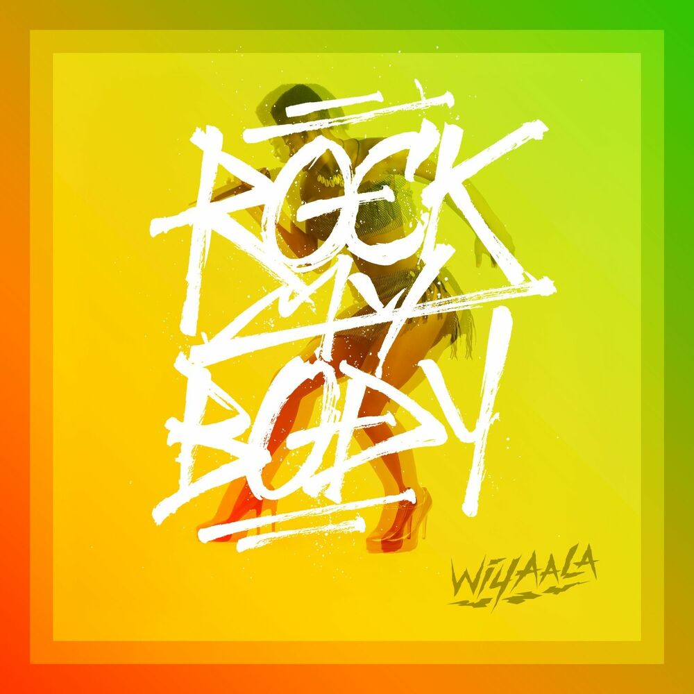 Picture of Rock My Body