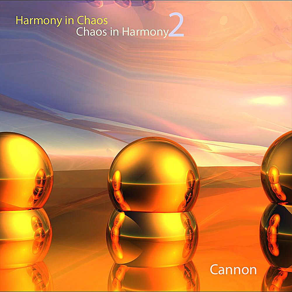 Album artwork for Love Evolution (1985) by CANNON