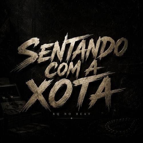 Sentando Com a Xota