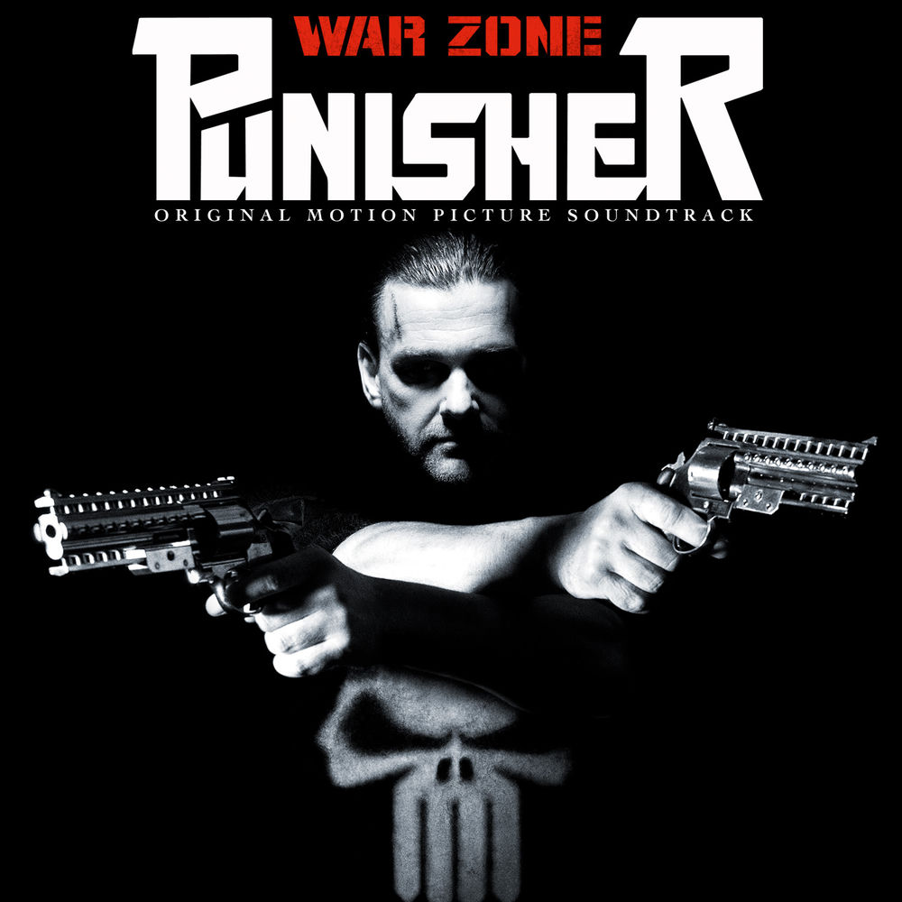 Album artwork for War Zone by Rob Zombie
