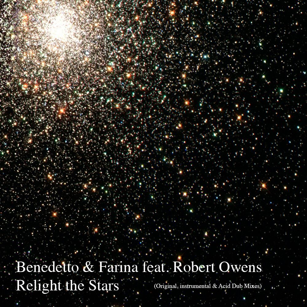 Picture of Relight The Stars