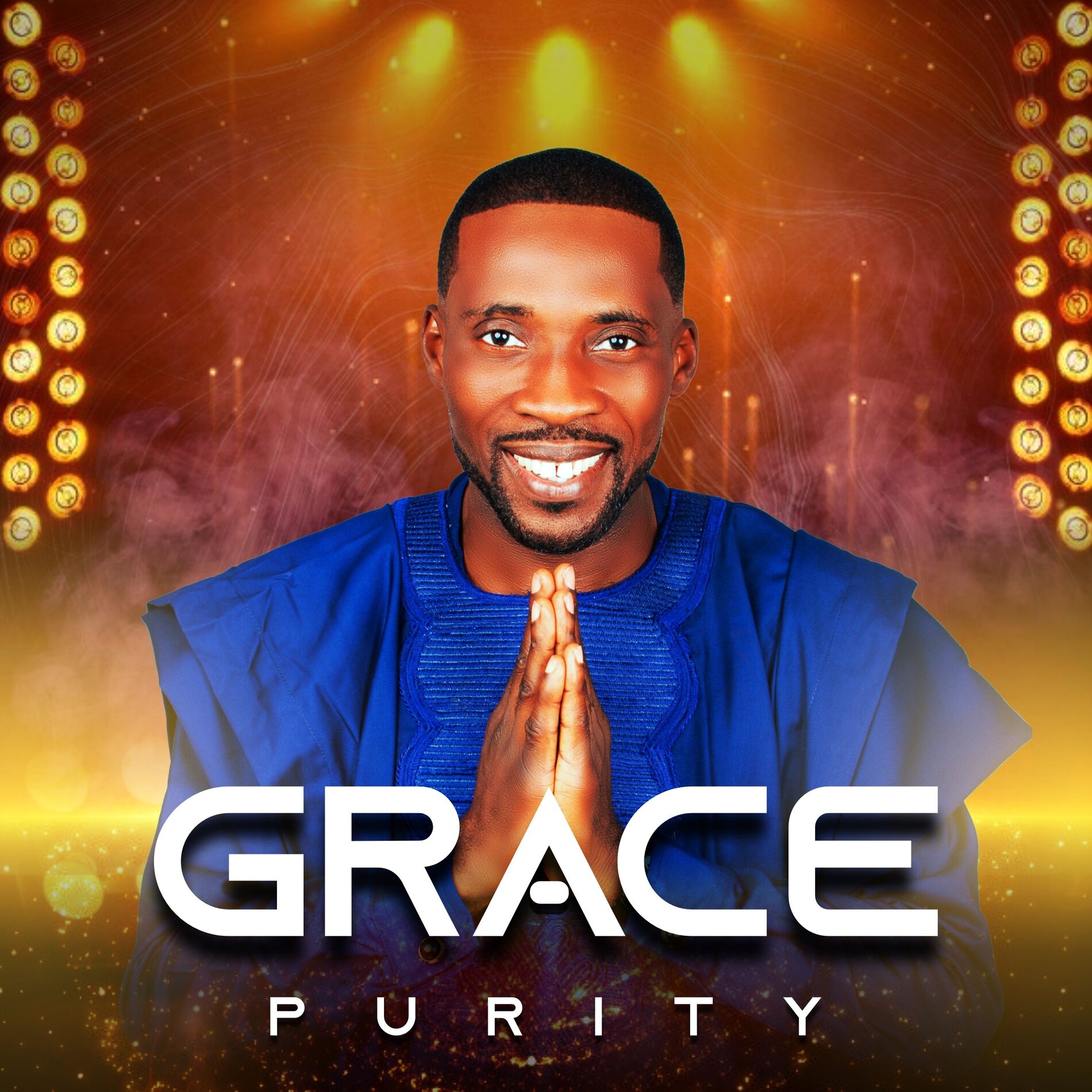 Album cover of Grace