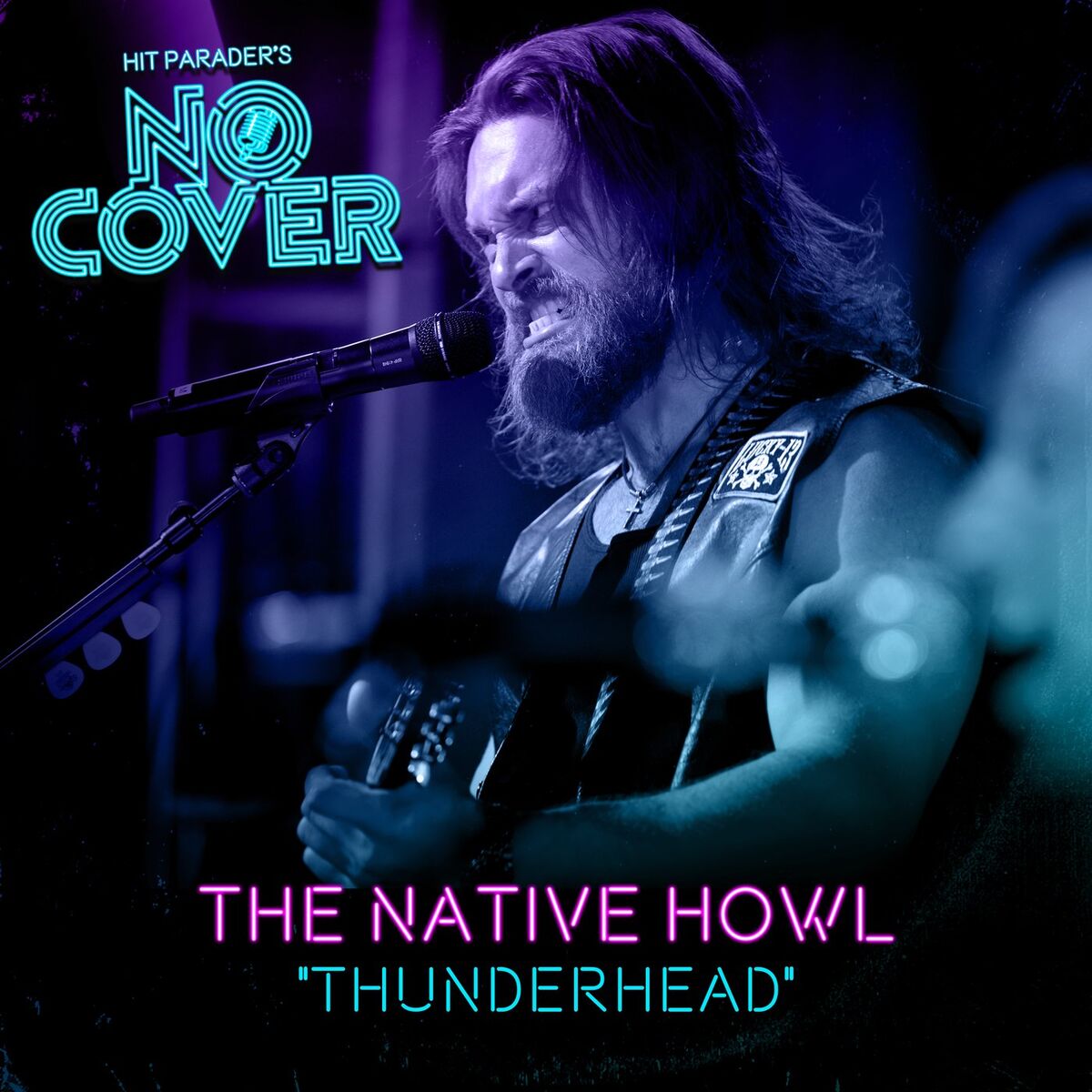 Album cover of Thunderhead (Live / From Episode 1)