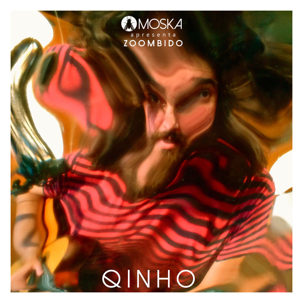 Picture of Moska Apresenta Zoombido: Qinho