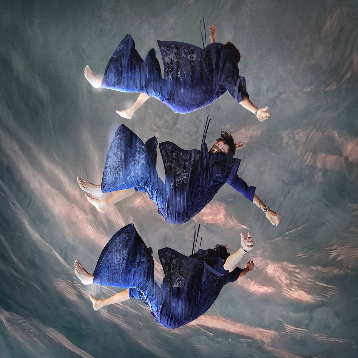Album cover of De Aquí Hasta Aquí
