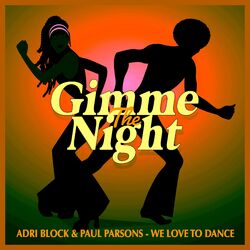 Cover of We Love to Dance