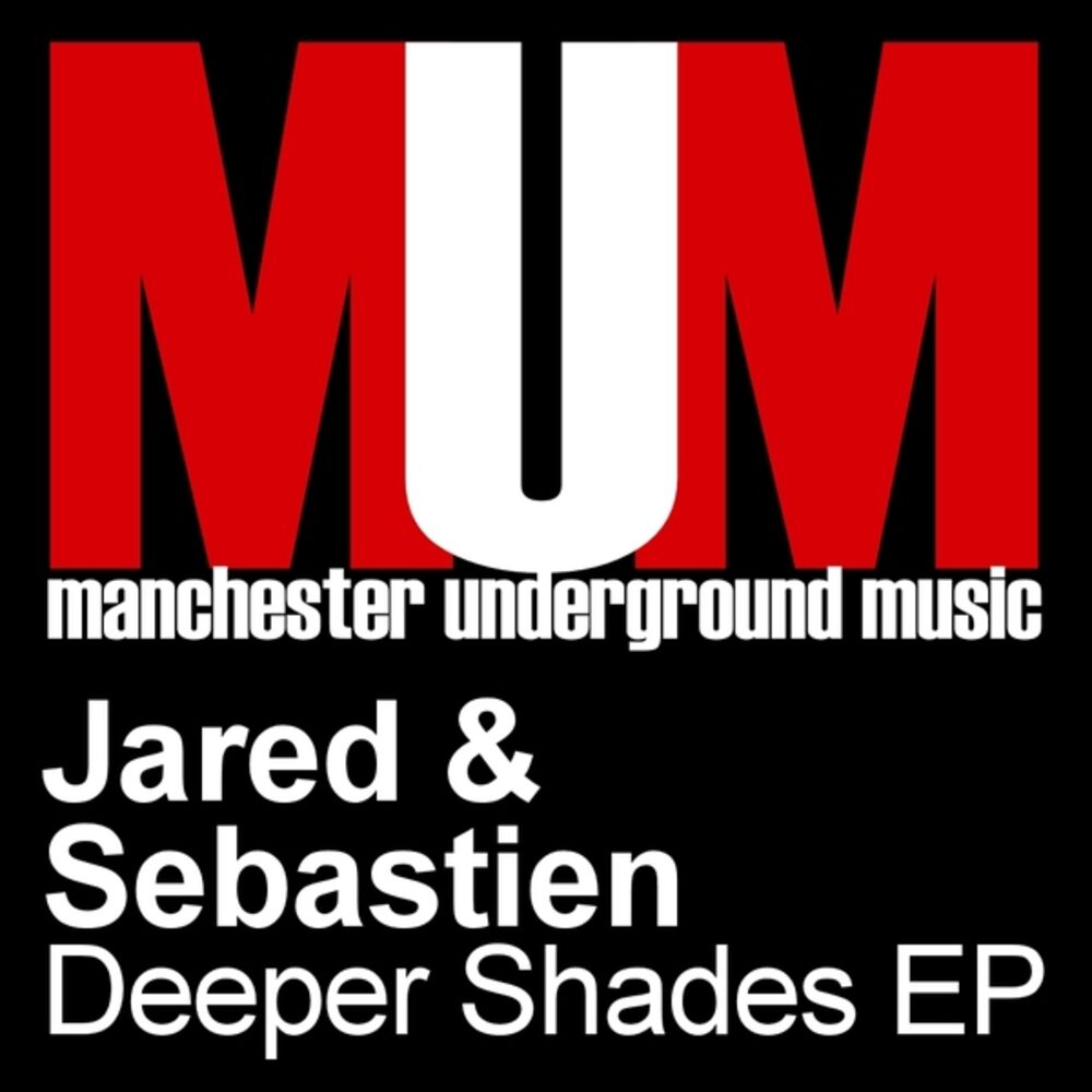 Picture of Deeper Shades