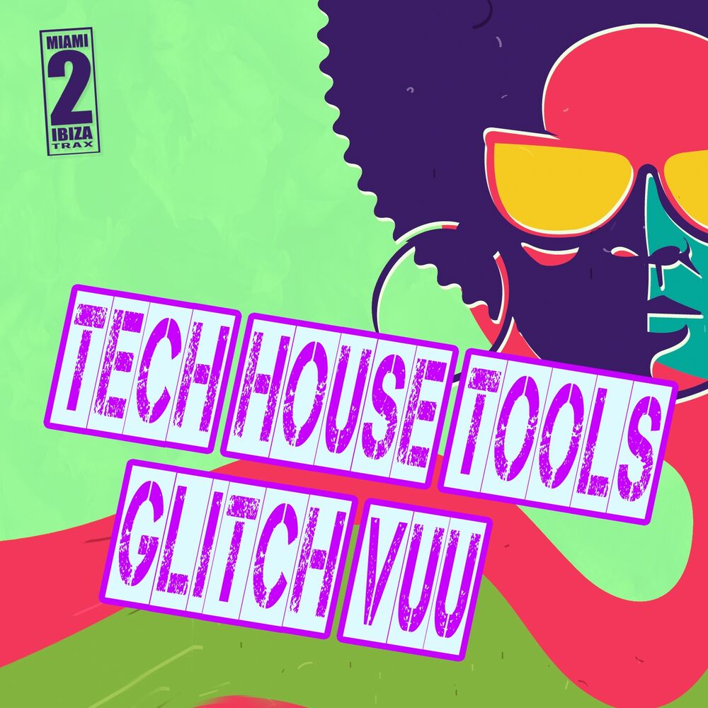 Picture of Tech House Tools