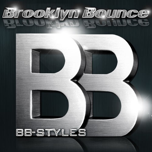 Brooklyn Bounce - Sex, Bass & Rock'n'Roll : Sex, Bass & Rock'n