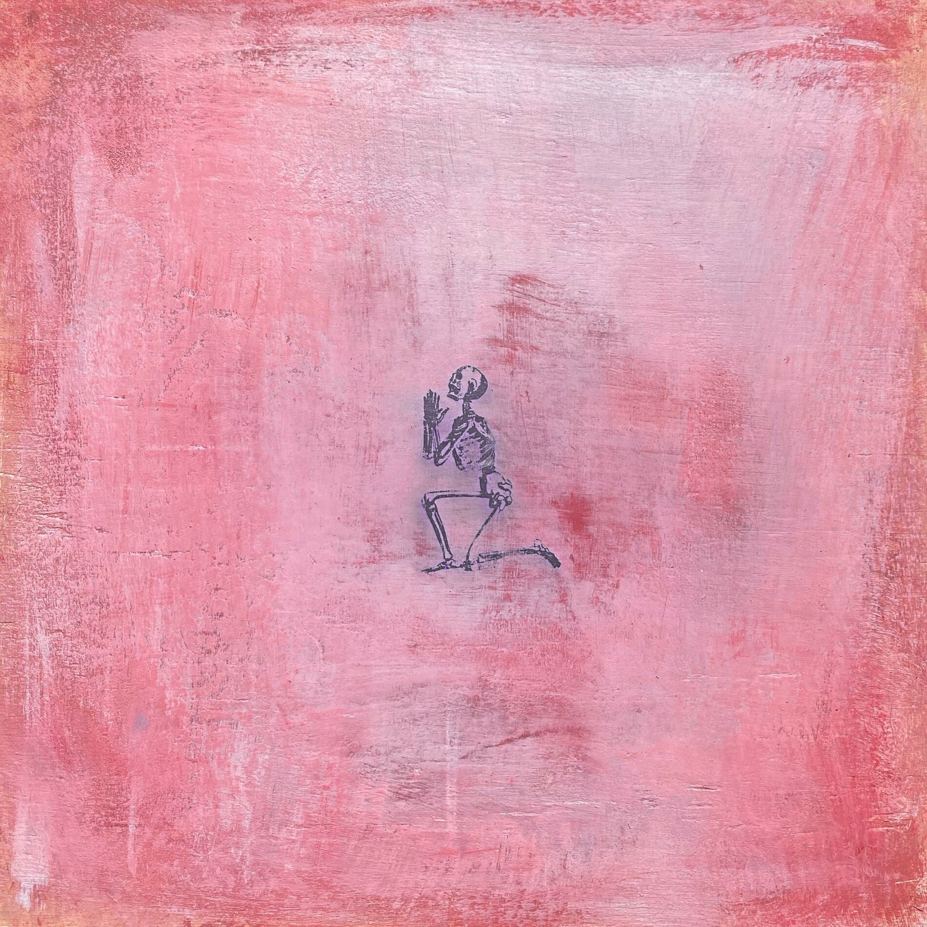 Album cover of Somewhere Sweet