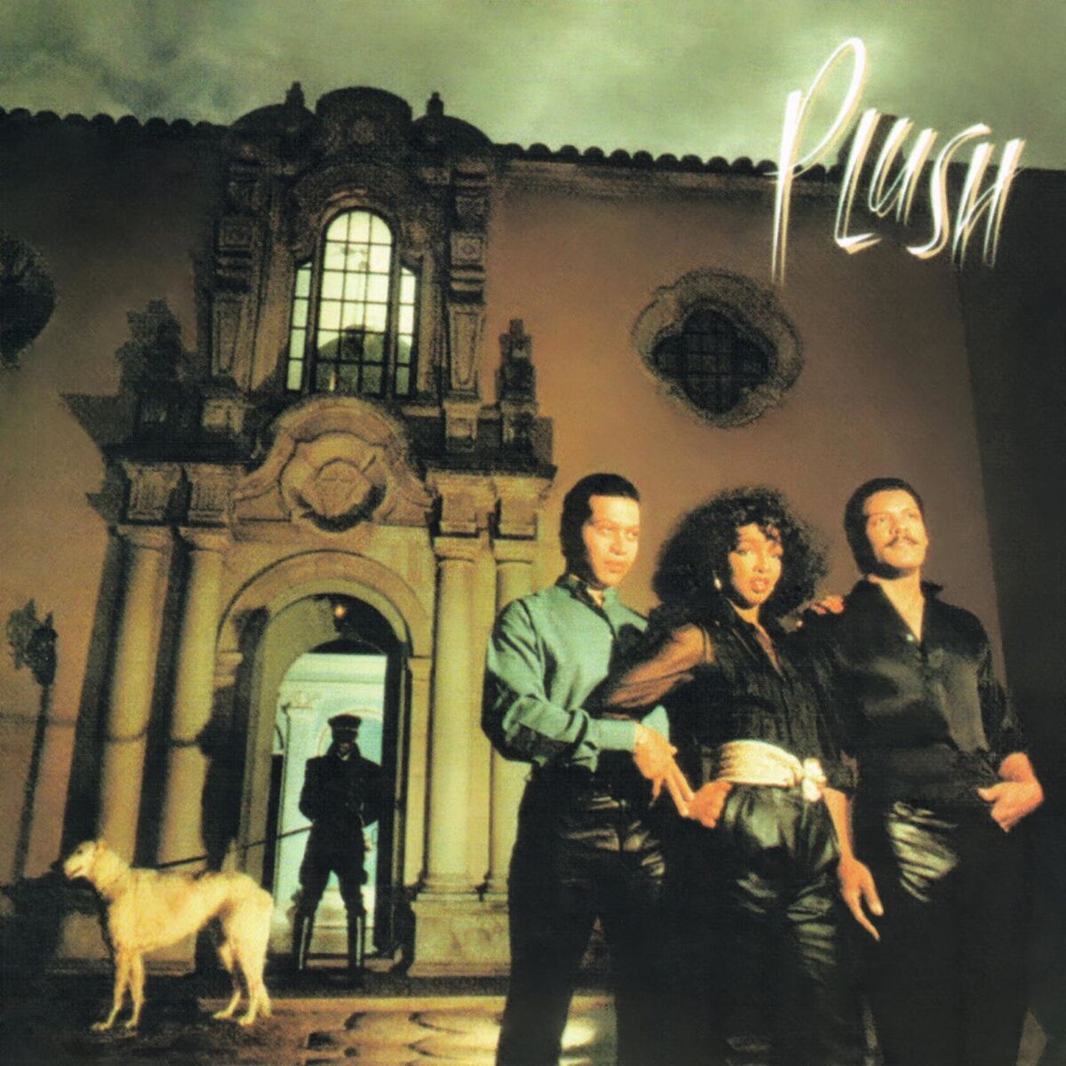 Album cover of Free and Easy