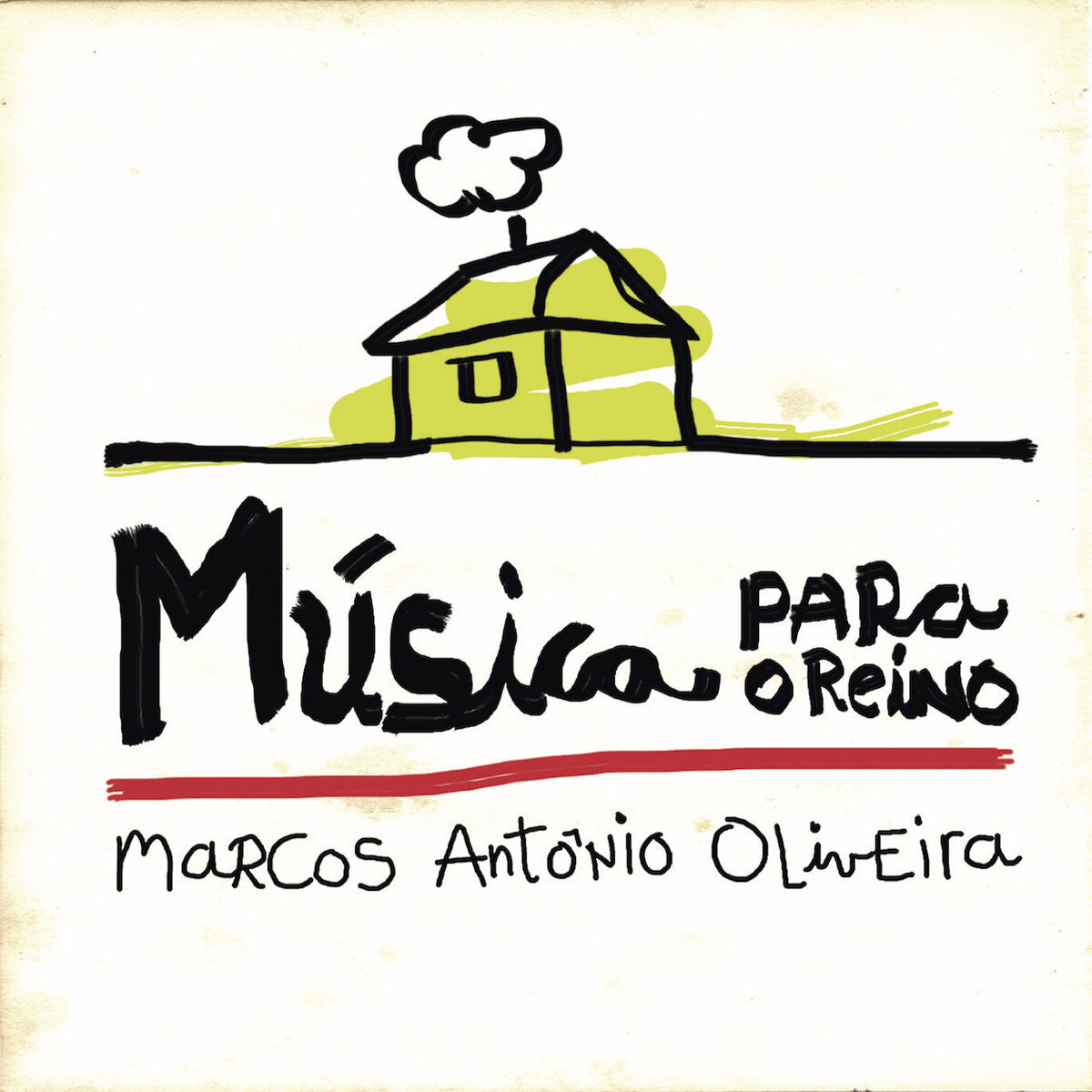 Album cover of Música para o Reino