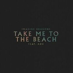 Cover of Take Me to the Beach