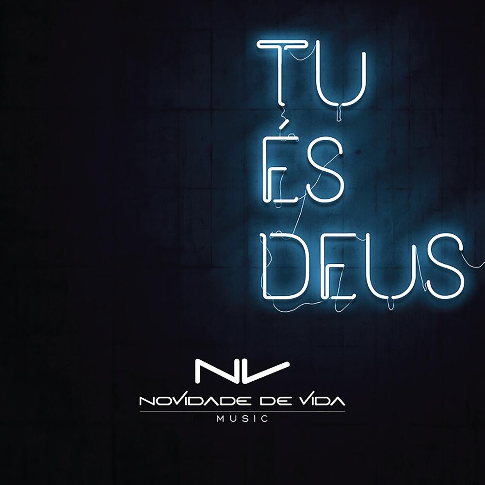 Picture of Tu És Deus