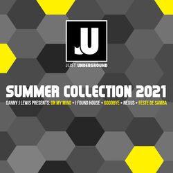 Cover of Summer Collection 2021