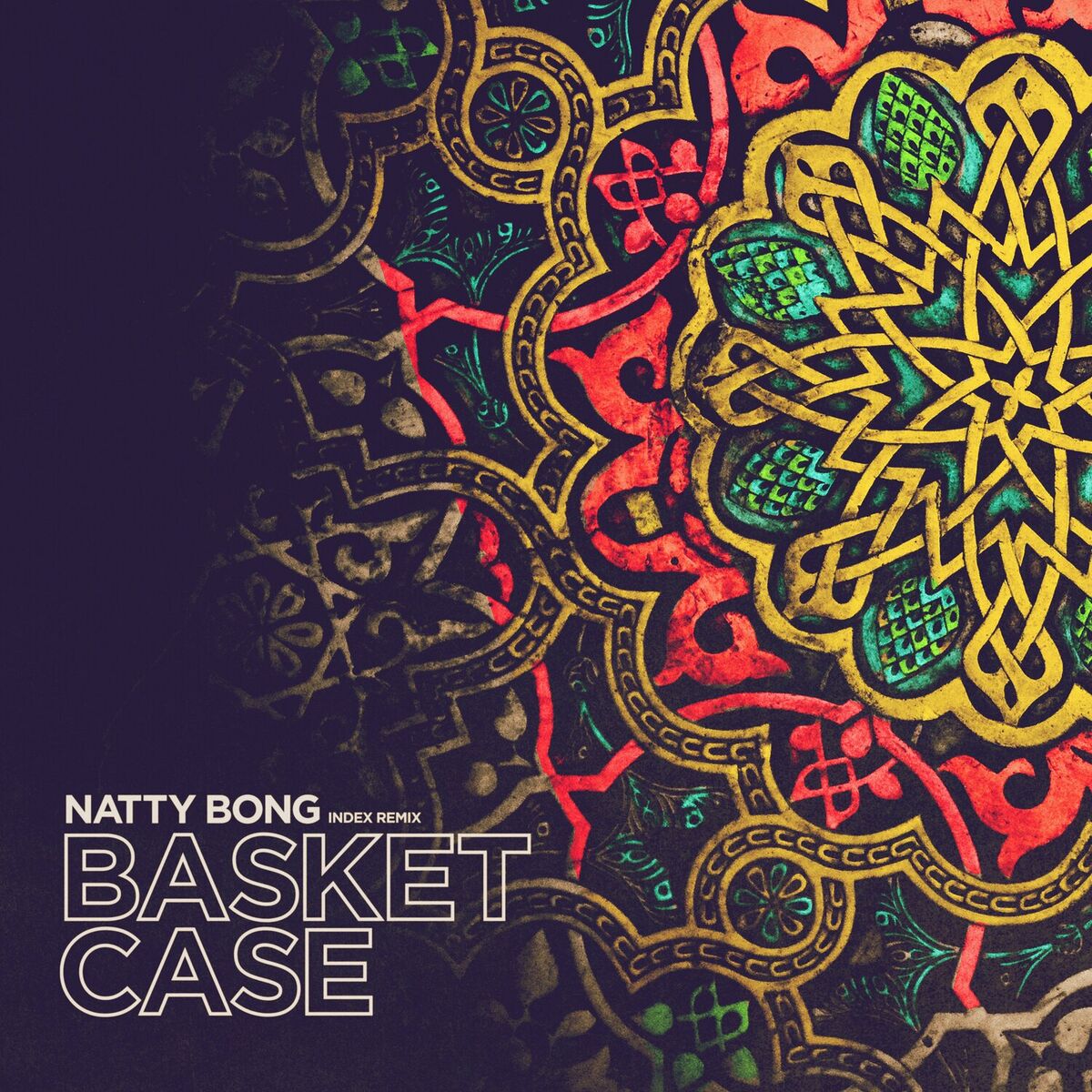 Album cover of Basket Case (Index Remix)