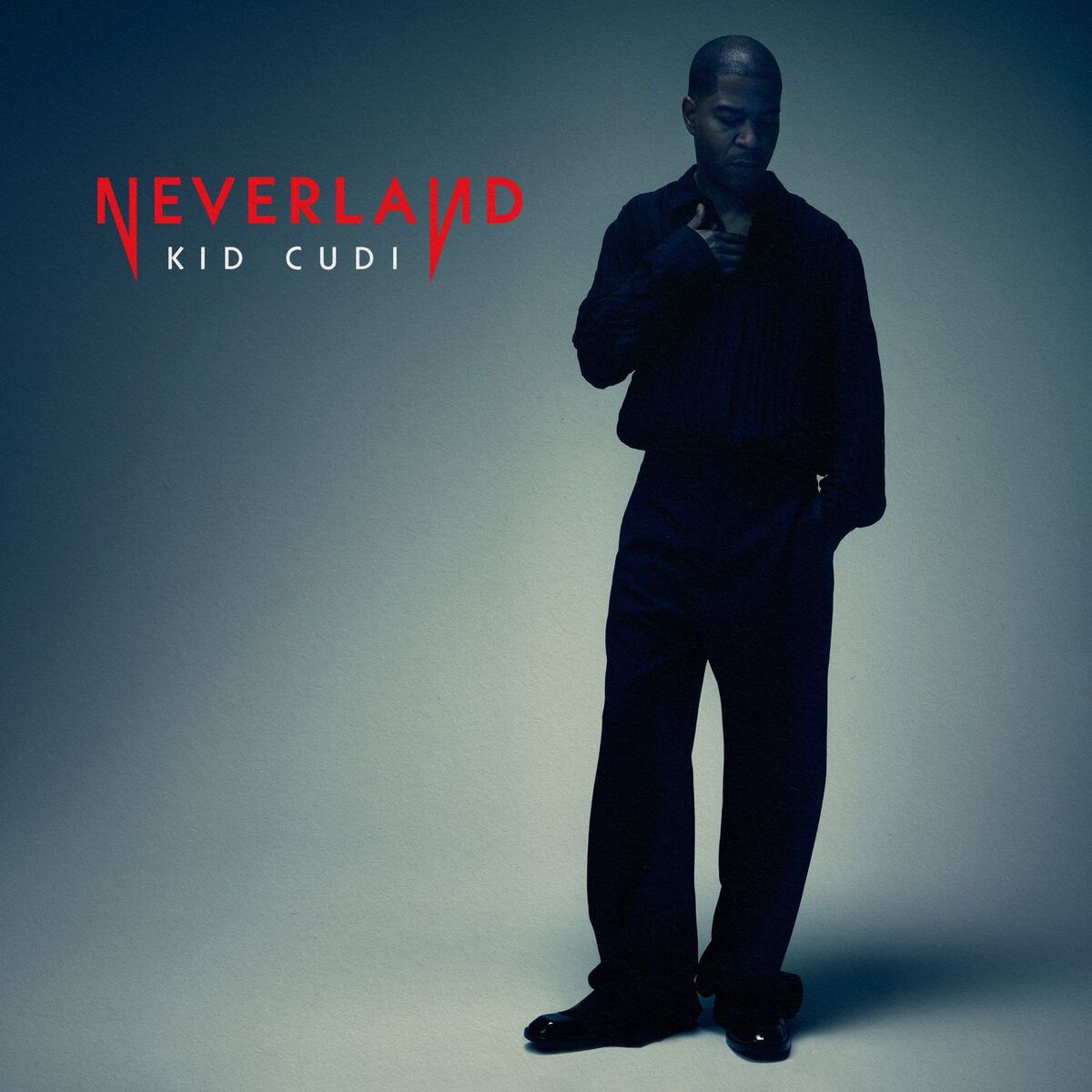Album cover of Neverland