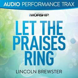 Cover of Let the Praises Ring