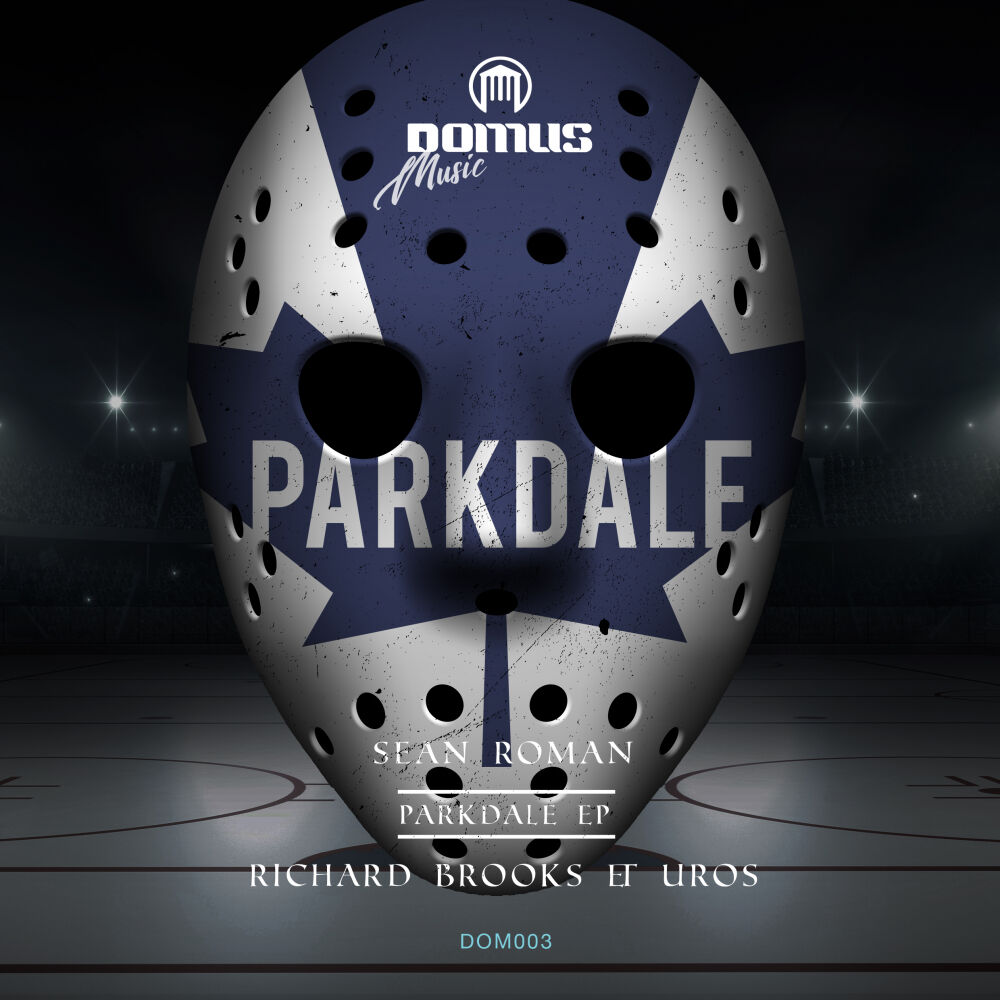 Picture of Parkdale EP