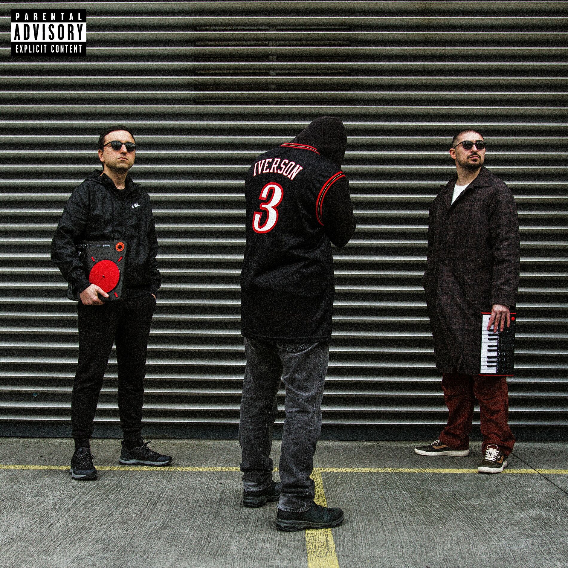 Album cover of Cehennem Kundaklayanlar