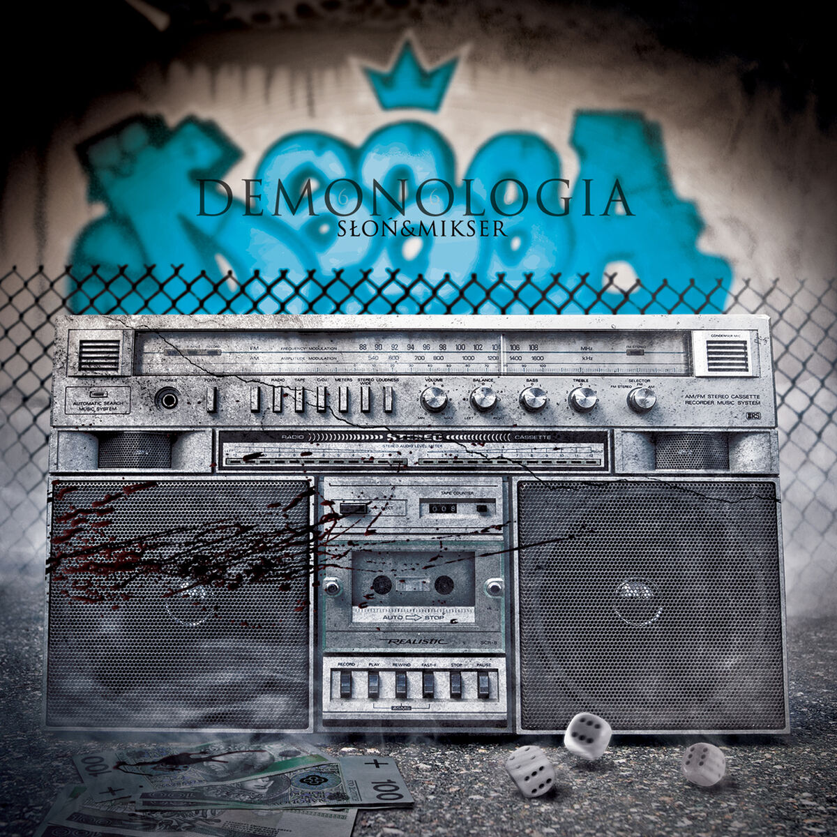Album cover of Love Forever