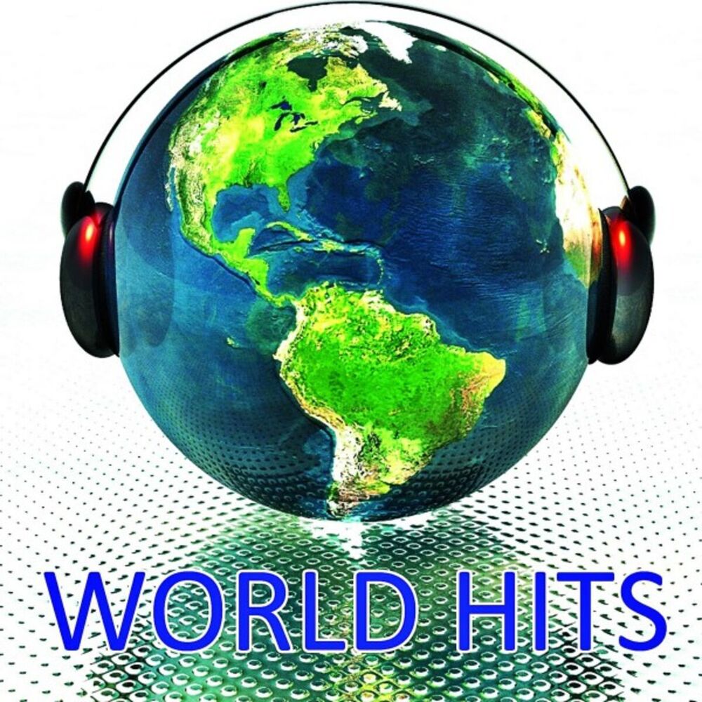 Picture of World Hits